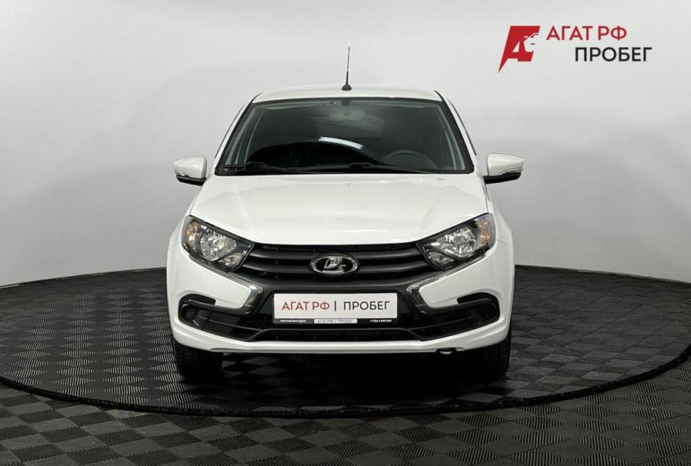 Lada (ВАЗ) Granta I Рестайлинг Нижний Новгород  - изображение 3