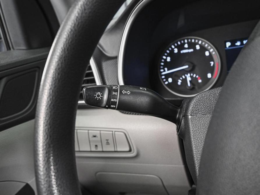 Hyundai Tucson III Рестайлинг Ставрополь  - изображение 16