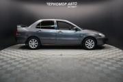 Mitsubishi Lancer IX Рестайлинг Крым  - изображение 27