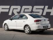 Volkswagen Polo VI Краснодар  - изображение 20