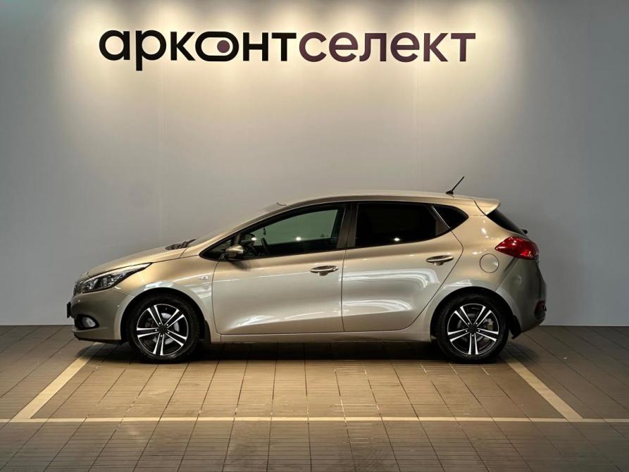 Kia Ceed II Краснодар  - изображение 5