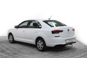 Volkswagen Polo VI Москва  - изображение 31