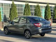 Lada (ВАЗ) Granta I Рестайлинг Уфа  - изображение 14