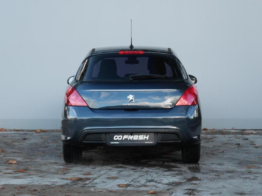 Peugeot 308 I Рестайлинг Калининград  - изображение 4