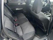 Subaru Forester III Череповец  - изображение 26