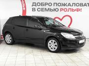 Opel Astra H Рестайлинг Москва  - изображение 20