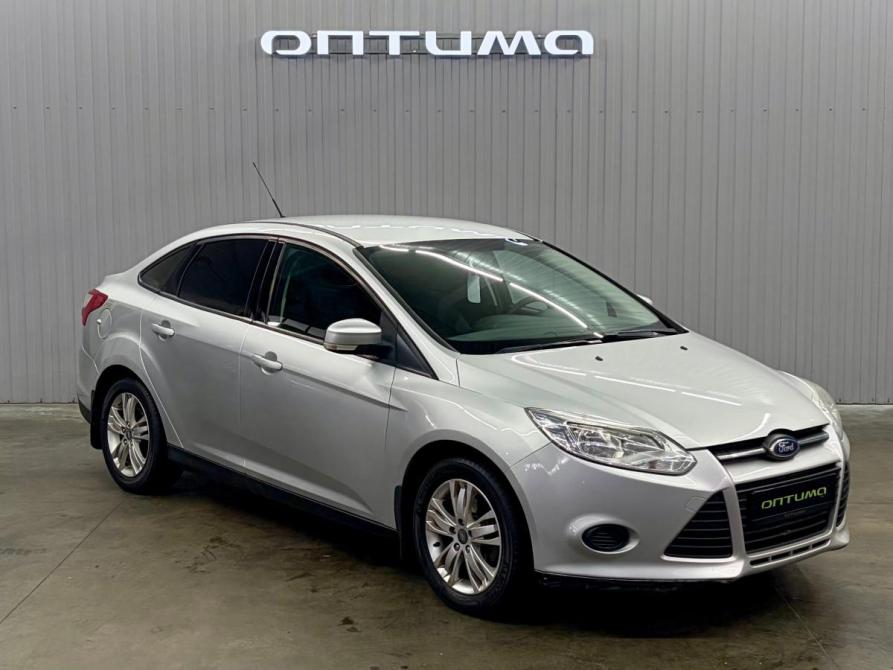 Ford Focus III Краснодар  - изображение 3