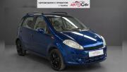 Chery Kimo (A1) Тамбов  - изображение 21