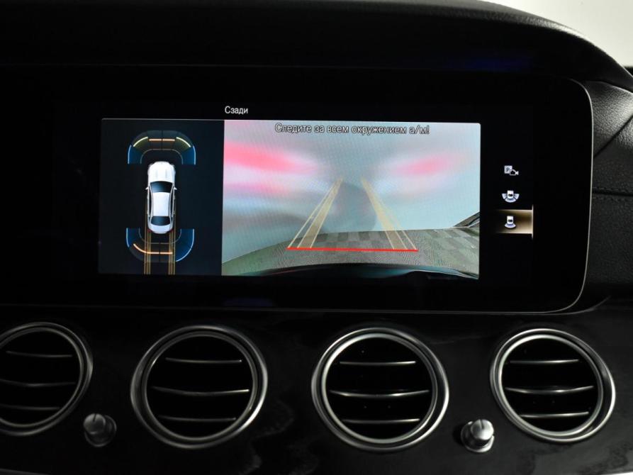 Mercedes-Benz E-Класс V (W213 S213 C238) Рестайлинг Санкт-Петербург  - изображение 22