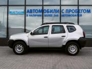 Renault Duster I Рестайлинг Екатеринбург  - изображение 21
