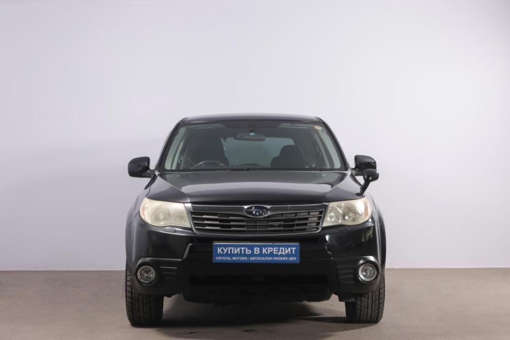 Subaru Forester III Новосибирск  - изображение 2
