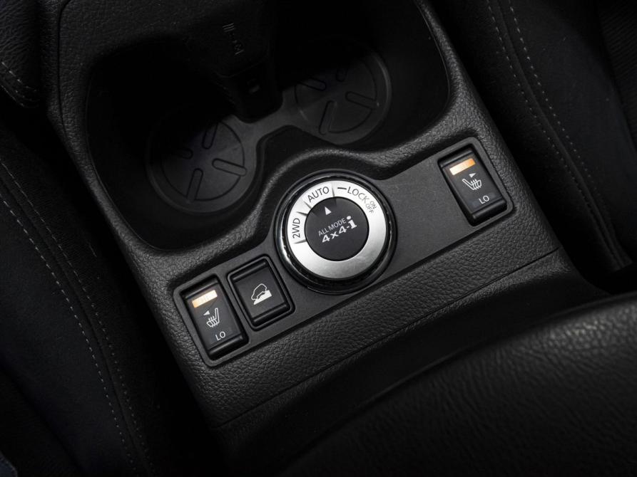 Nissan X-Trail III Тюмень  - изображение 22