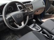Hyundai Creta I Рестайлинг Екатеринбург  - изображение 51