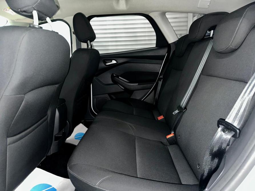 Ford Focus III Рестайлинг Уфа  - изображение 8