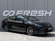 Toyota Camry IX (XV80) China Market Краснодар  - изображение 25
