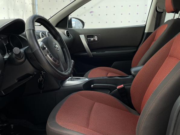 Nissan Qashqai I с пробегом 2008 года, цена 800 000 рублей, 159183 км, внедорожник, Автокод Объявления