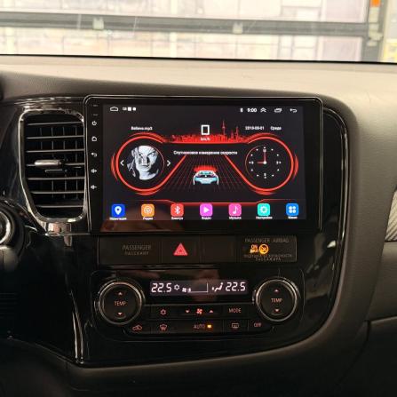 Mitsubishi Outlander III с пробегом 2012 года, цена 1 499 000 рублей, 68353 км, внедорожник, Автокод Объявления