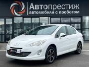 Peugeot 408 I Волгоград  - изображение 24