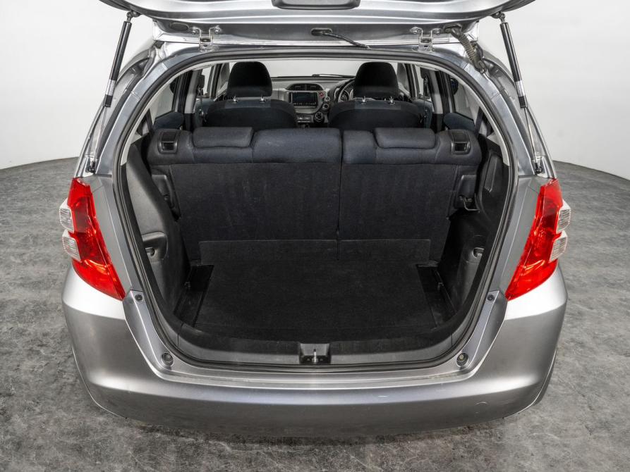 Honda Fit II Иркутск  - изображение 15