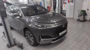 Changan UNI-K Санкт-Петербург  - изображение 7