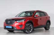 Mazda CX-5 I Рестайлинг Новосибирск  - изображение 23