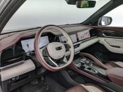 Geely Xingyue L I Рестайлинг Москва  - изображение 45