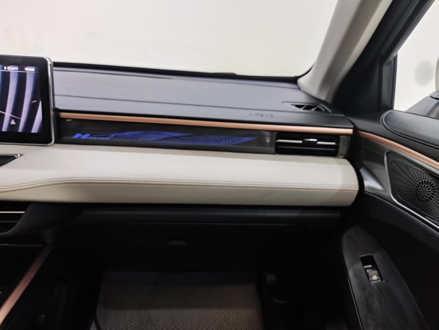 Haval Jolion I Рестайлинг Барнаул  - изображение 13