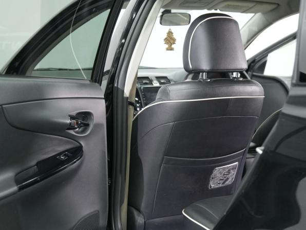 Toyota Corolla X (E140 E150) Рестайлинг с пробегом 2009 года, цена 970 000 рублей, 149430 км, универсал, Автокод Объявления