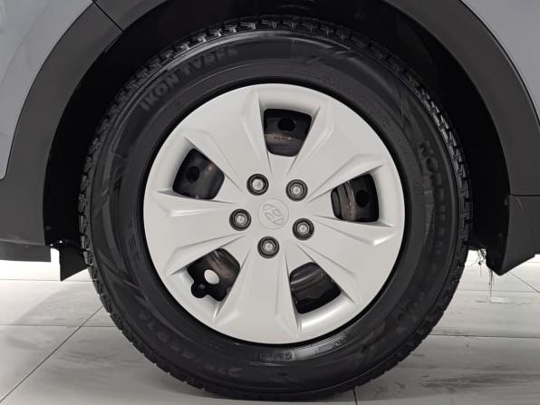 Hyundai Creta I с пробегом 2017 года, цена 1 447 000 рублей, 226200 км, внедорожник, Автокод Объявления