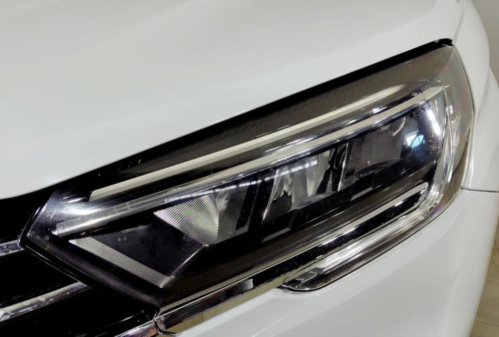 Lada (ВАЗ) Vesta I Рестайлинг (NG) Волгоград  - изображение 9