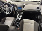 Chevrolet Cruze I Рестайлинг Москва  - изображение 21