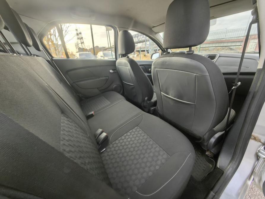 Renault Logan II Санкт-Петербург  - изображение 12