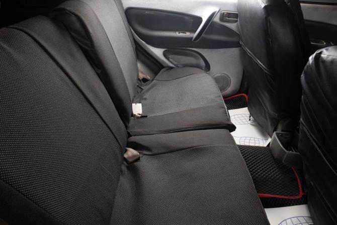 Chery Tiggo (T11) I с пробегом 2006 года, цена 299 000 рублей, 135000 км, внедорожник, Автокод Объявления