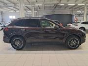 Porsche Cayenne II Рестайлинг (958) Набережные Челны  - изображение 36