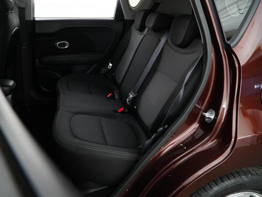 Kia Soul II Рестайлинг Москва  - изображение 9
