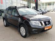 Nissan Terrano III (D10) Екатеринбург  - изображение 23