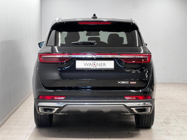 JETOUR X90+ с пробегом 2023 года, цена 2 377 000 рублей, 25955 км, внедорожник, Автокод Объявления