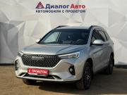 Haval M6 II Набережные Челны  - изображение 22