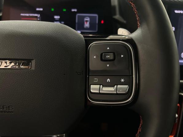 Haval Dargo с пробегом 2023 года, цена 2 609 000 рублей, 25250 км, внедорожник, Автокод Объявления