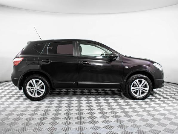 Nissan Qashqai I Рестайлинг с пробегом 2012 года, цена 977 000 рублей, 200000 км, внедорожник, Автокод Объявления