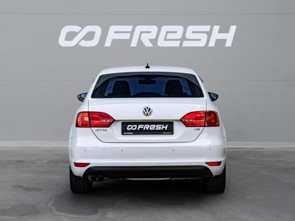 Volkswagen Jetta VI с пробегом 2012 года, цена 1 170 000 рублей, 204939 км, седан, Автокод Объявления