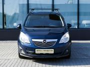 Opel Meriva B Екатеринбург  - изображение 29
