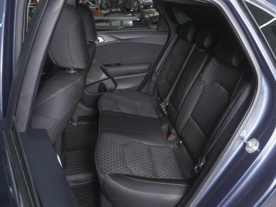 Kia Ceed III Ростов-на-Дону  - изображение 9