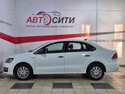 Volkswagen Polo V Рестайлинг Воронеж  - изображение 25