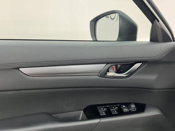 Mazda CX-5 II с пробегом 2018 года, цена 2 290 000 рублей, 100101 км, внедорожник, Автокод Объявления