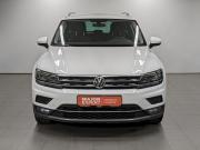 Volkswagen Tiguan II Москва  - изображение 32