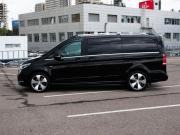Mercedes-Benz V-Класс III (W447) Москва  - изображение 36