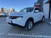 Nissan Juke I Набережные Челны  - изображение 23