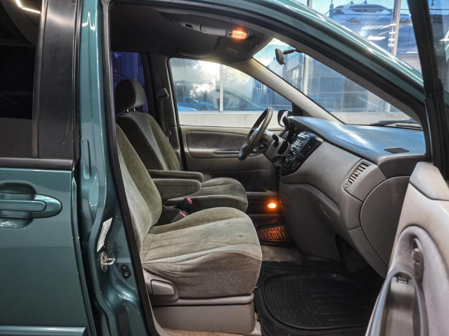 Mazda MPV II (LW) Челябинск  - изображение 24