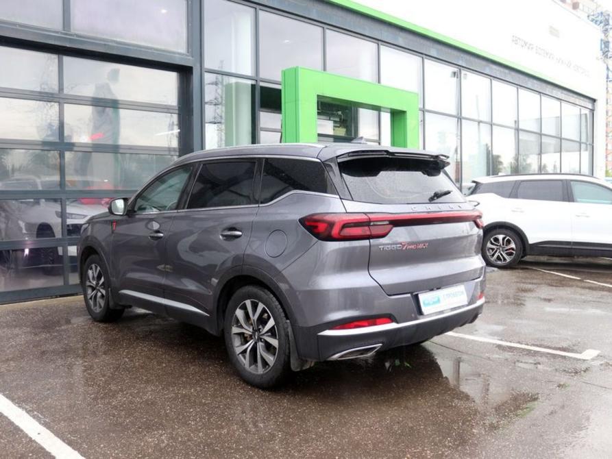 Chery Tiggo 7 Pro Max I Нижний Новгород  - изображение 3